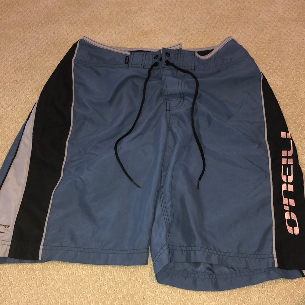 O’Neill vintage board shorts